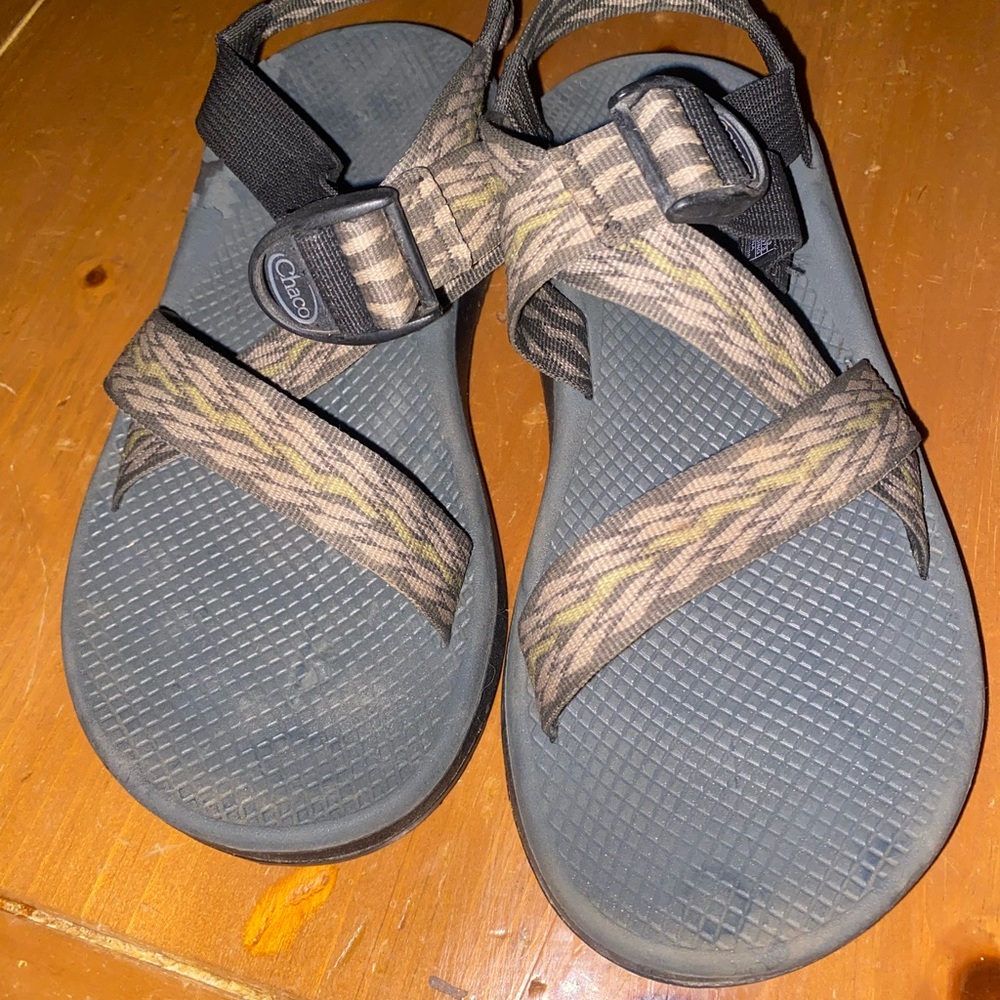 Chacos